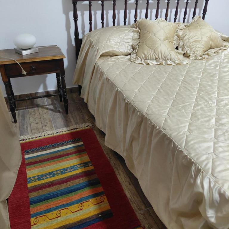 Mi Destino - Two-Bedroom House - 2