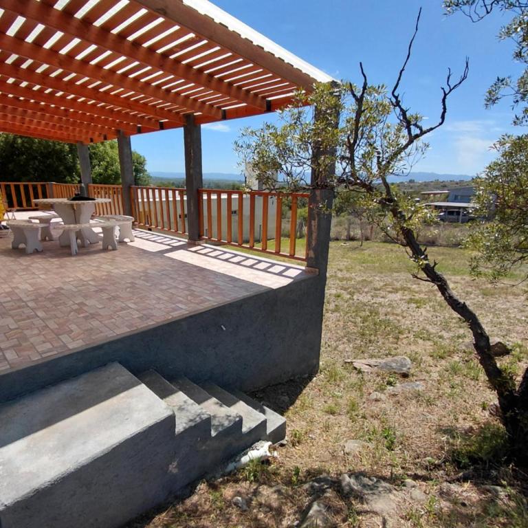 Mi Destino - Two-Bedroom House - 10