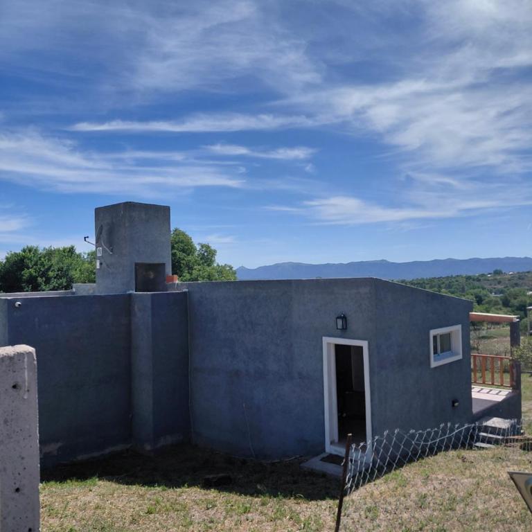 Mi Destino - Two-Bedroom House - 11