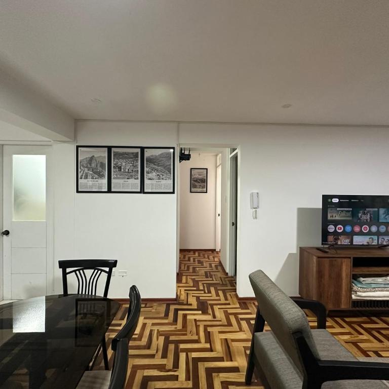 VIVE Apartments Cusco - Vive Apartments 3 - 24