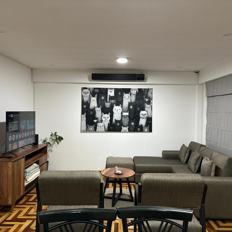 VIVE Apartments Cusco - Vive Apartments 3 - 23