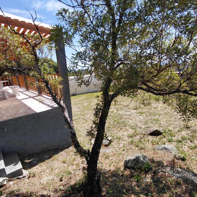 Mi Destino - Two-Bedroom House - 12