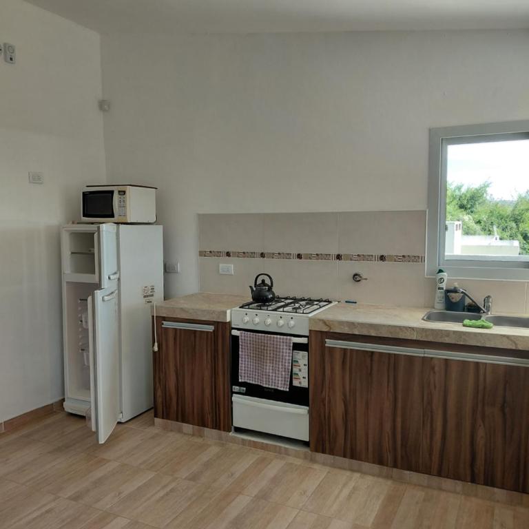 Mi Destino - Two-Bedroom House - 17