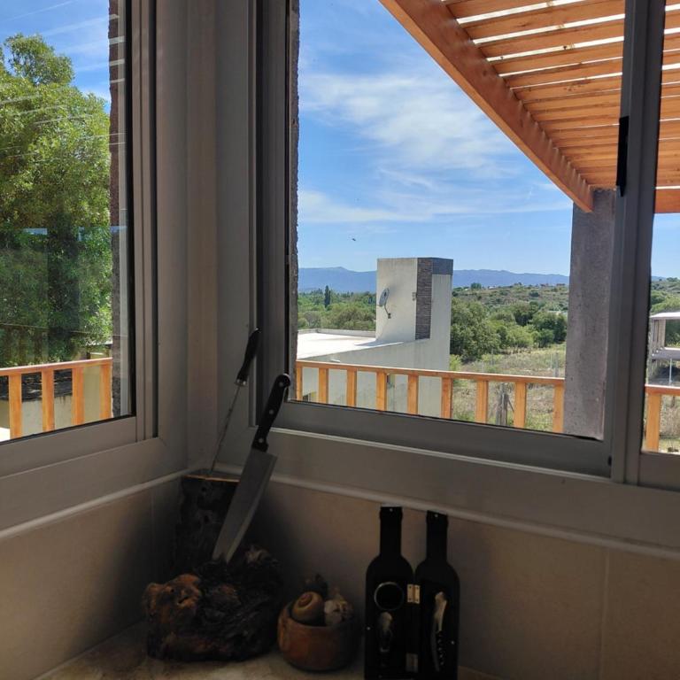 Mi Destino - Two-Bedroom House - 18