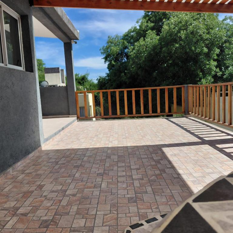 Mi Destino - Two-Bedroom House - 19