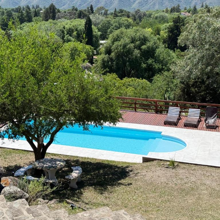 Buena Vista Icho Cruz - Casa de 2 dormitorios - 5