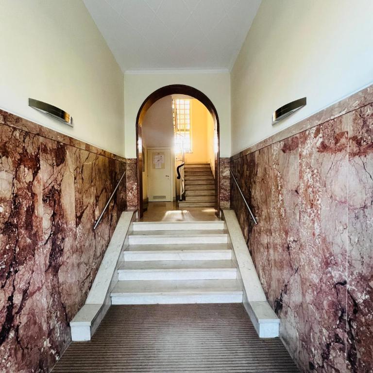 Suite il Vescovo Moro - Appartamento Superior con 1 Camera da Letto e Balcone - 25