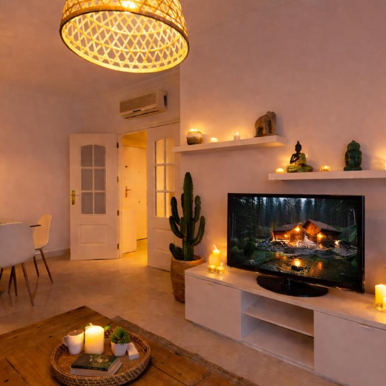 Jábega Beach - 4 minutes from the beach - Apartamento - 4