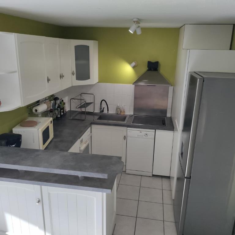 Tignappart ski and park - Apartment - Erdgeschoss - 7