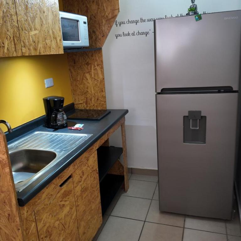 Living Up - Apartamento de 2 dormitorios - 5
