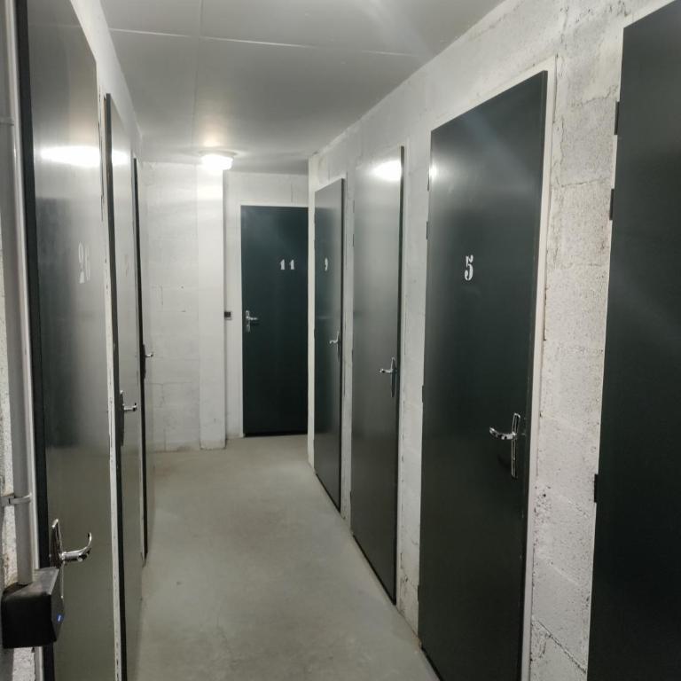 Tignappart ski and park - Apartment - Erdgeschoss - 18