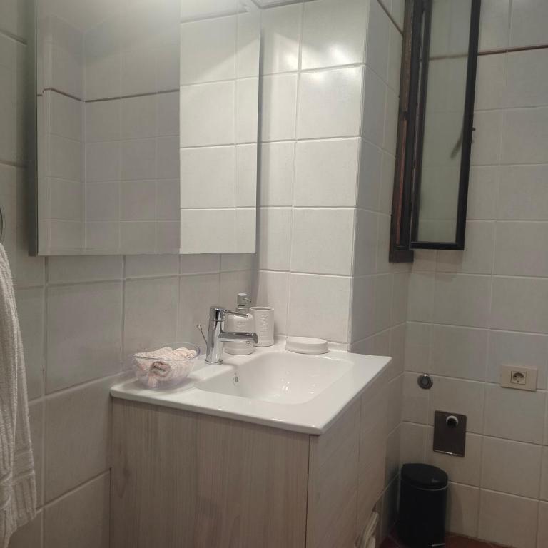 Casina Tiberina - Appartamento con 1 Camera da Letto - 91