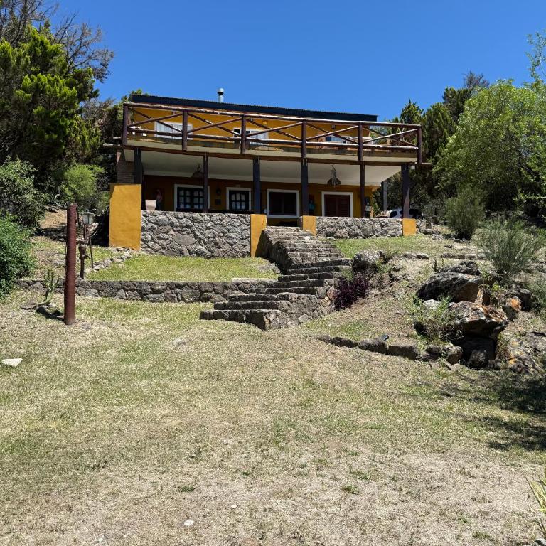 Buena Vista Icho Cruz - Casa de 2 dormitorios - 4