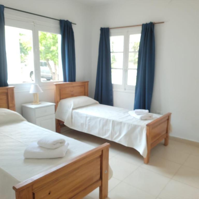 Villa Cipolletti, el refugio perfecto para el descanso en familia o amigos - Casa de 2 dormitorios - 33