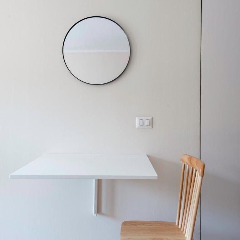 Moderno Departamento en Lastarria 24 hr Self check in - Two-Bedroom Apartment - 6