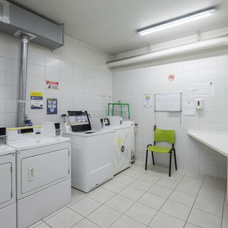 Moderno Departamento en Lastarria 24 hr Self check in - Two-Bedroom Apartment - 11