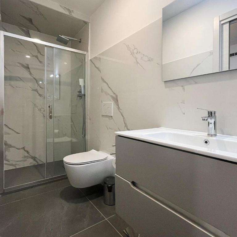 Il Sogno - Economy Double Room (No Spa Bath) - 2
