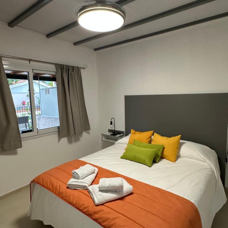 Etel - Apartamento de 2 dormitorios - 11