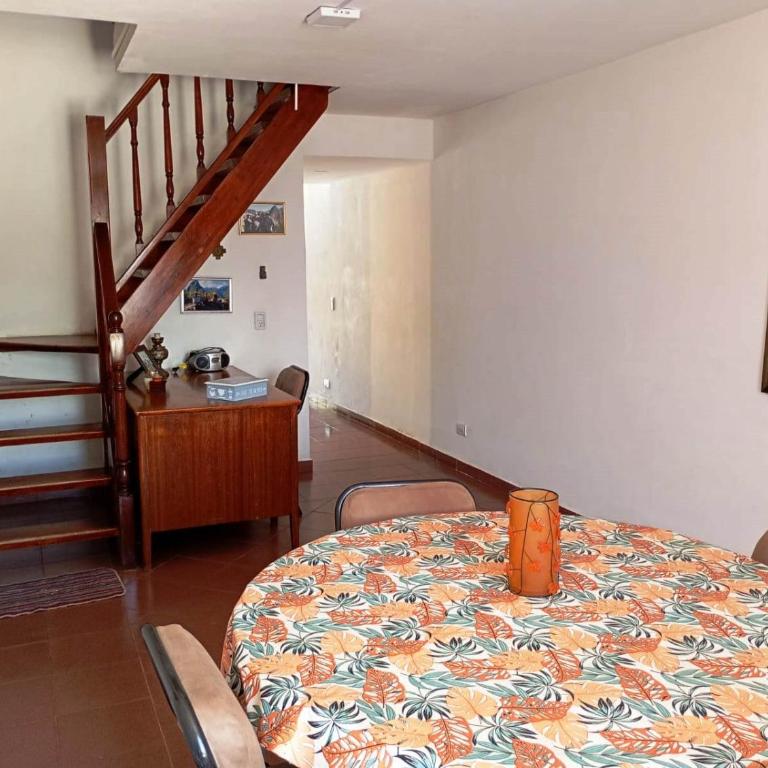 DUPLEX Rio de Janeiro 64 - Casa de 2 dormitorios - 9