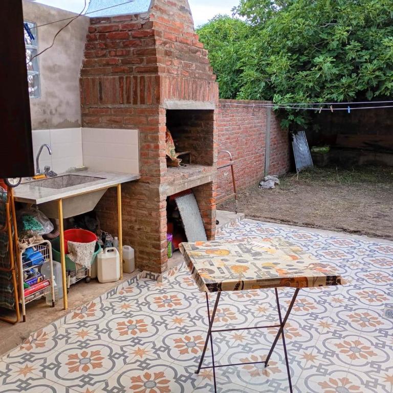 DUPLEX Rio de Janeiro 64 - Two-Bedroom House - 12
