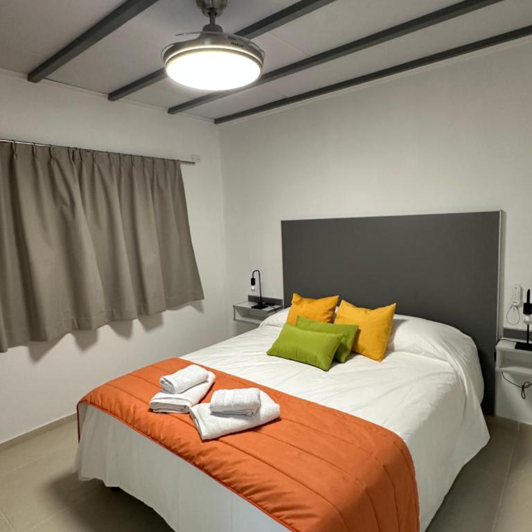 Etel - Apartamento de 2 dormitorios - 13