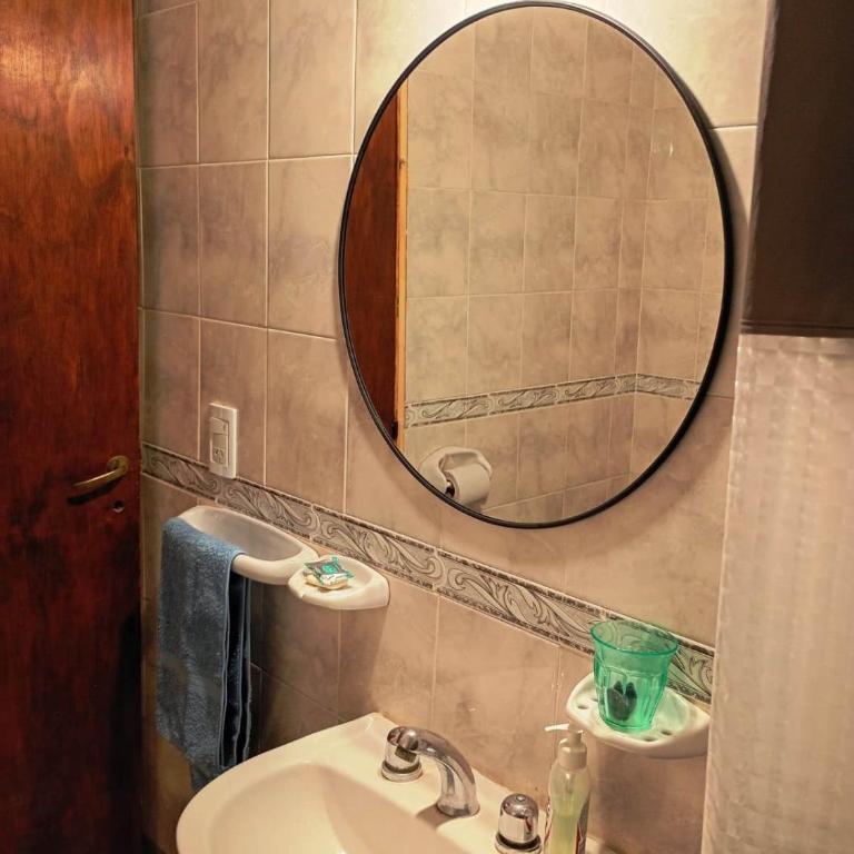 DUPLEX Rio de Janeiro 64 - Two-Bedroom House - 14