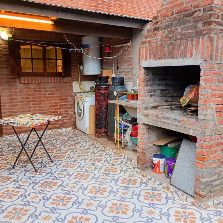 DUPLEX Rio de Janeiro 64 - Two-Bedroom House - 13