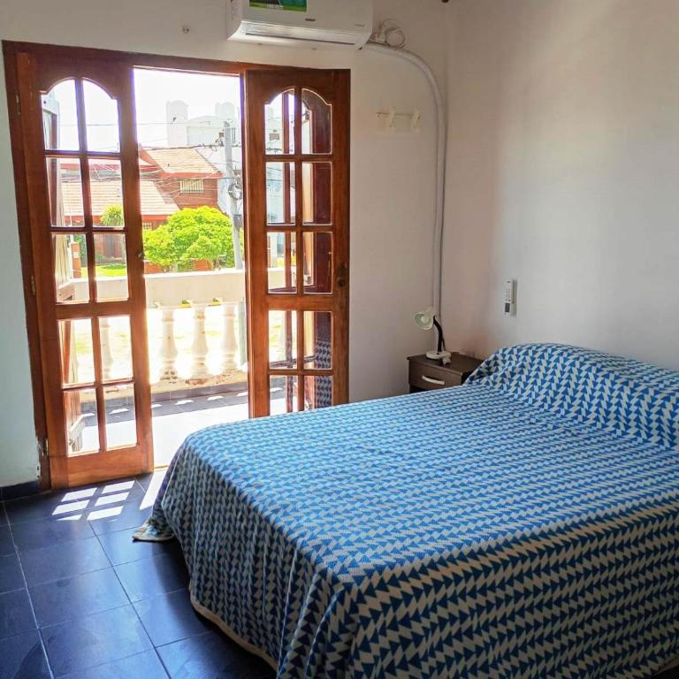 DUPLEX Rio de Janeiro 64 - Two-Bedroom House - 2