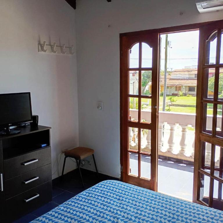 DUPLEX Rio de Janeiro 64 - Two-Bedroom House - 3