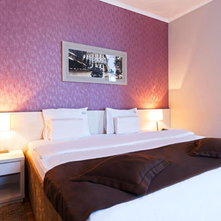 Garni Hotel Nevski - Junior Suite - 4