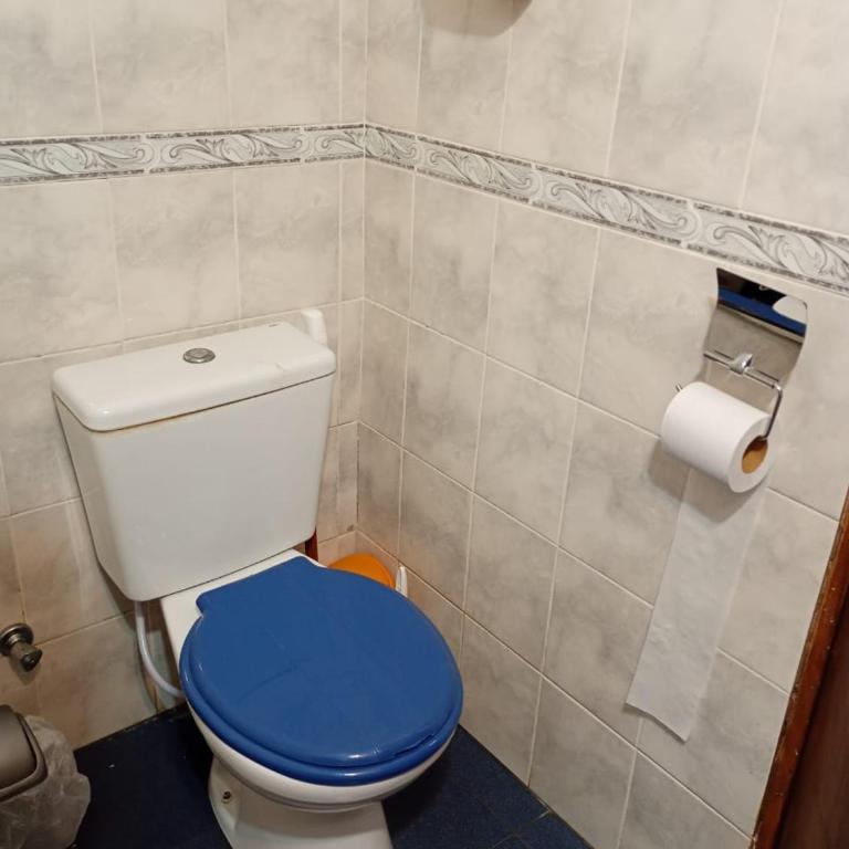 DUPLEX Rio de Janeiro 64 - Two-Bedroom House - 15