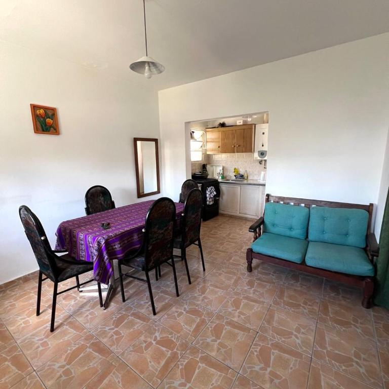 Casa de Veraneo en el Corazon de Monte - Casa de 2 dormitorios - 6