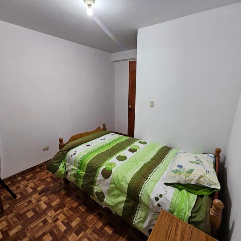 Munay Ayllu- Tu refugio familiar en Huánuco - Apartment - 7