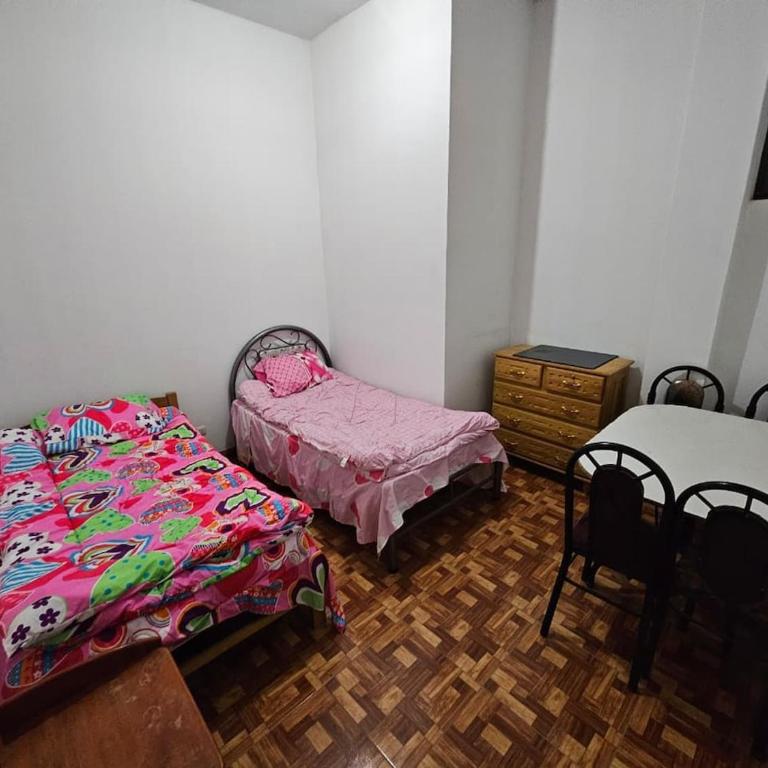 Munay Ayllu- Tu refugio familiar en Huánuco - Apartment - 8