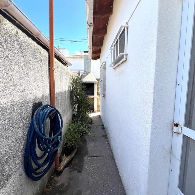 Casa de Veraneo en el Corazon de Monte - Casa de 2 dormitorios - 10