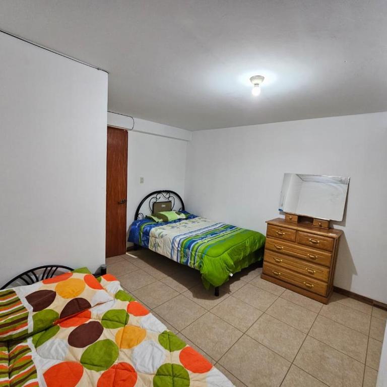 Munay Ayllu- Tu refugio familiar en Huánuco - Apartment - 16