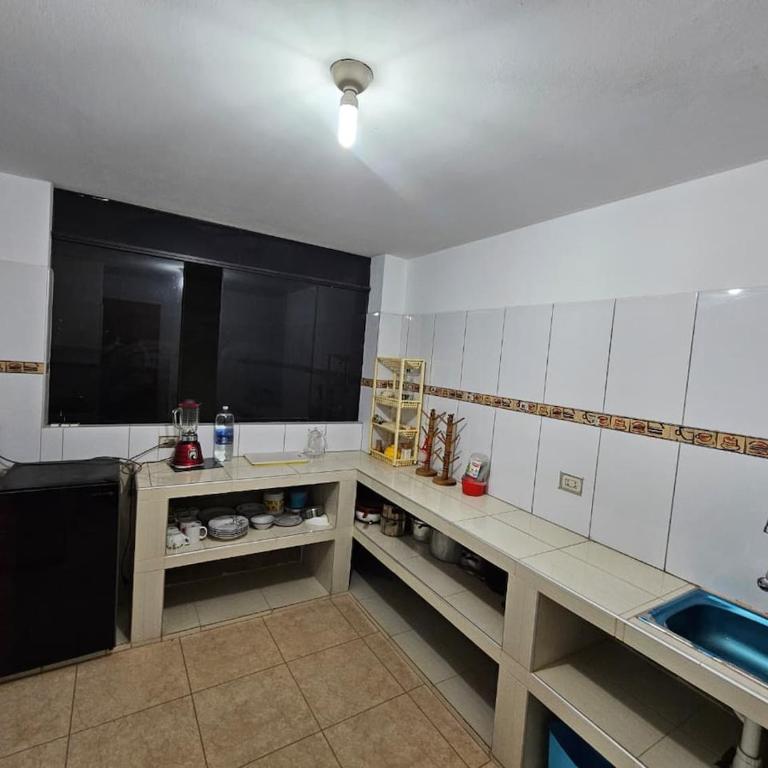 Munay Ayllu- Tu refugio familiar en Huánuco - Apartment - 20