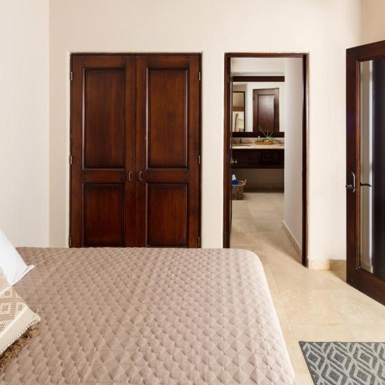 Departamento en Los Cabos - Misiones del Cabo - Apartamento de 1 dormitorio - 7