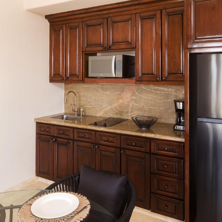 Departamento en Los Cabos - Misiones del Cabo - Apartamento de 1 dormitorio - 4