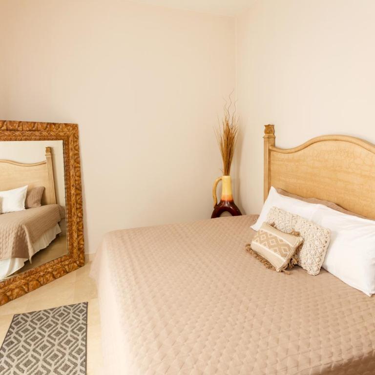 Departamento en Los Cabos - Misiones del Cabo - Apartamento de 1 dormitorio - 8
