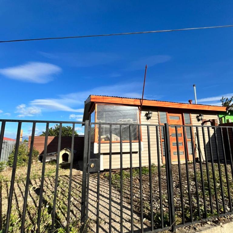 Los Cipreses de la Patagonia - Two-Bedroom Standard Apartment - 1