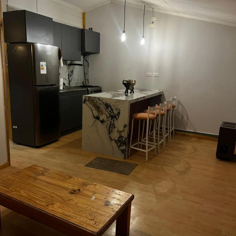 Los Cipreses de la Patagonia - Two-Bedroom Standard Apartment - 2