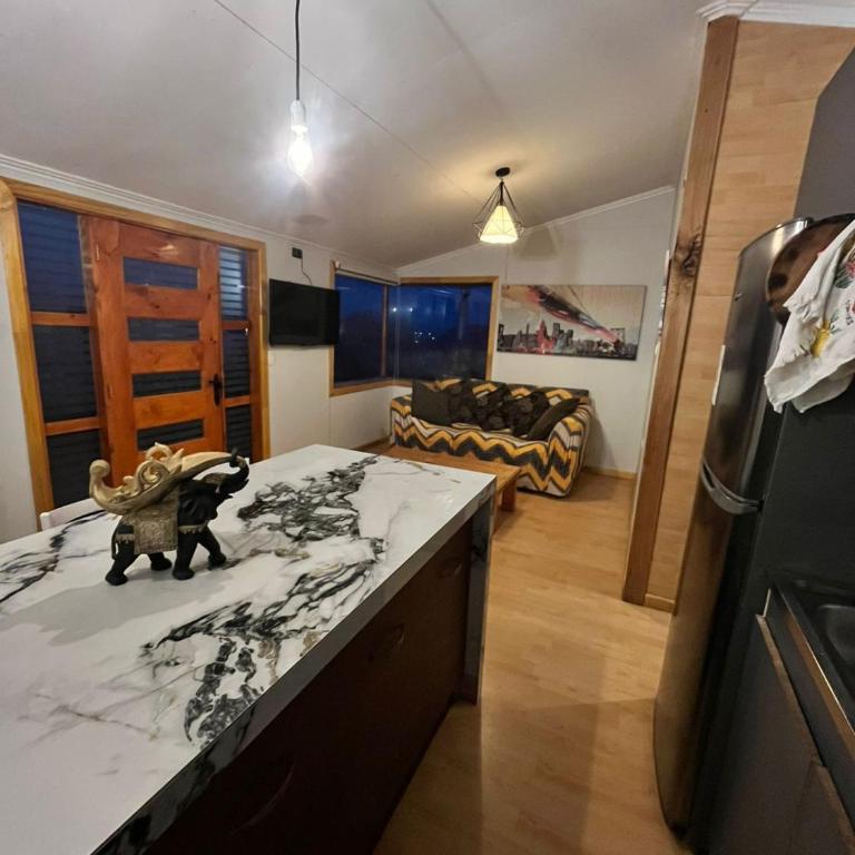 Los Cipreses de la Patagonia - Two-Bedroom Standard Apartment - 3