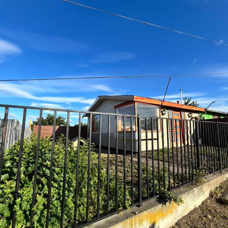 Los Cipreses de la Patagonia - Two-Bedroom Standard Apartment - 4