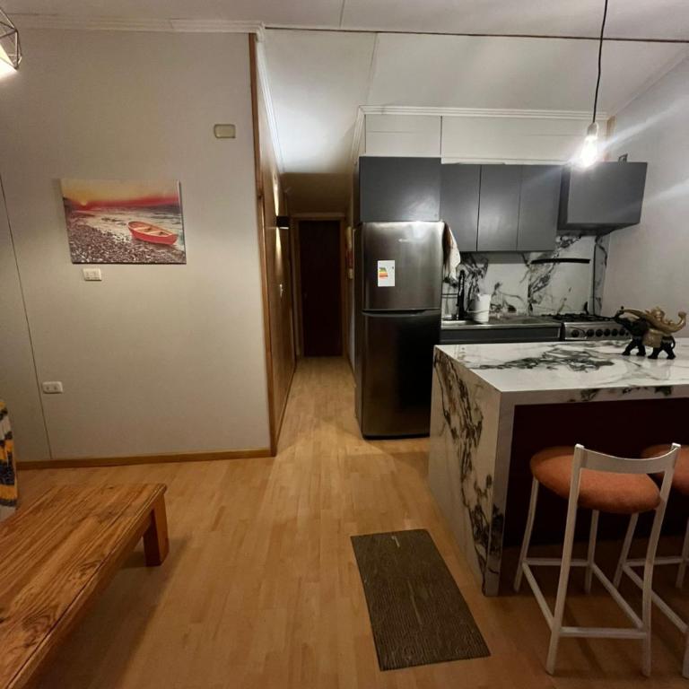 Los Cipreses de la Patagonia - Two-Bedroom Standard Apartment - 6