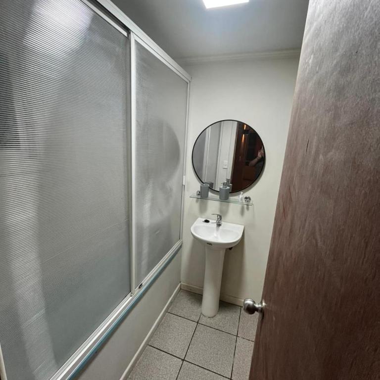 Los Cipreses de la Patagonia - Two-Bedroom Standard Apartment - 7