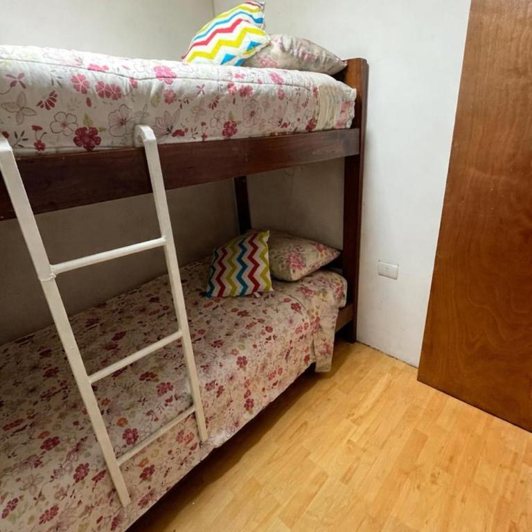 Los Cipreses de la Patagonia - Two-Bedroom Standard Apartment - 9