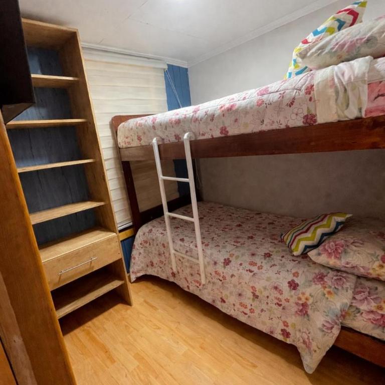 Los Cipreses de la Patagonia - Two-Bedroom Standard Apartment - 10
