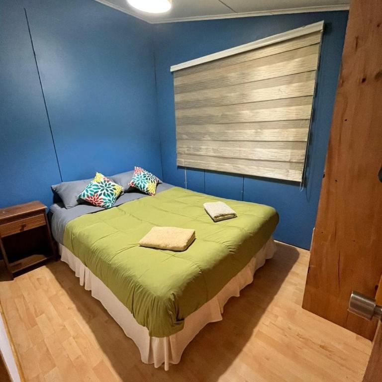 Los Cipreses de la Patagonia - Two-Bedroom Standard Apartment - 12