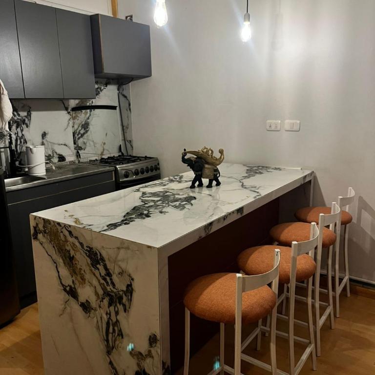 Los Cipreses de la Patagonia - Two-Bedroom Standard Apartment - 14